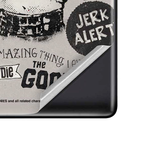 Warner Bros The Goonies (1985) Chunk Google Pixel 6 Skin